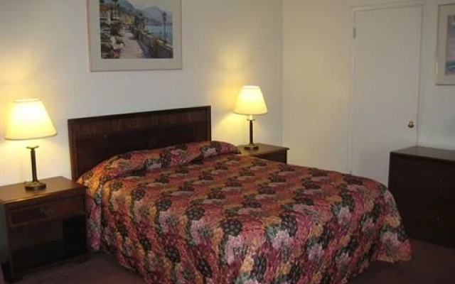 Best Choice Inn