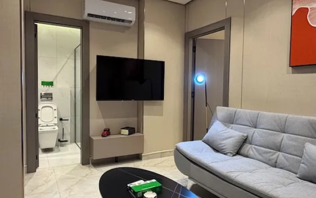 306 Tara-jre 2bedroom at Jabal Al Lweibdeh