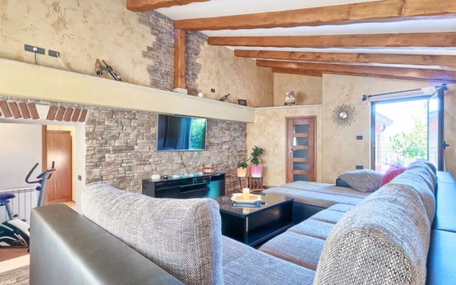 House Darija Novigrad (Istra)