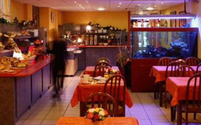 Hotel Métropole