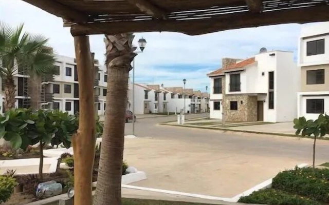 Departamentos FAP