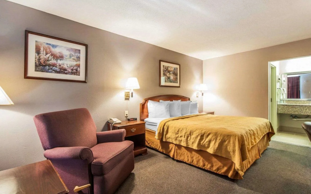 Quality Inn Ashland