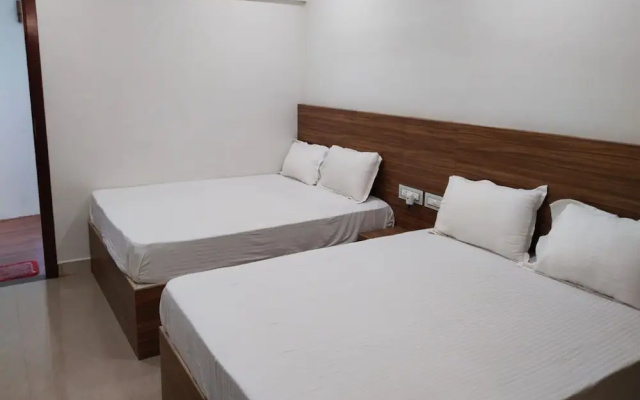 Sri Krishna Residency