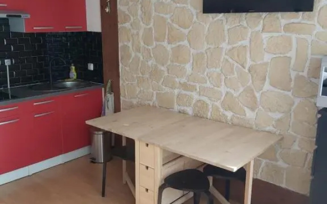 STUDIO 20m2
