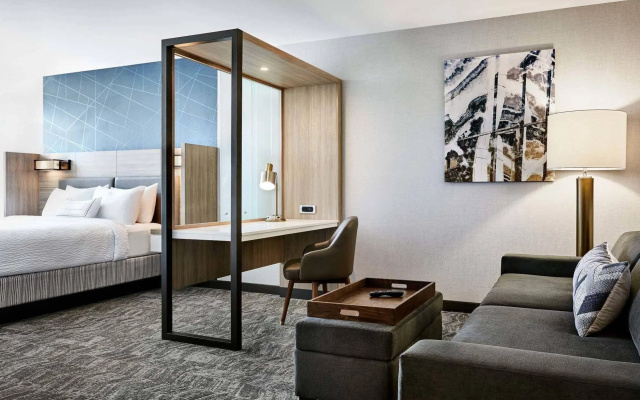 SpringHill Suites by Marriott Clearwater Beach