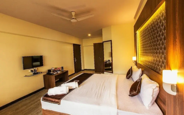 Hotel Shantidoot