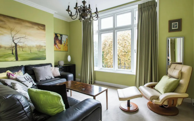 Albert Terrace by Onefinestay