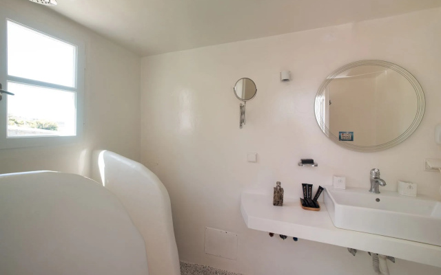 Manu Luxury Mykonos Villa