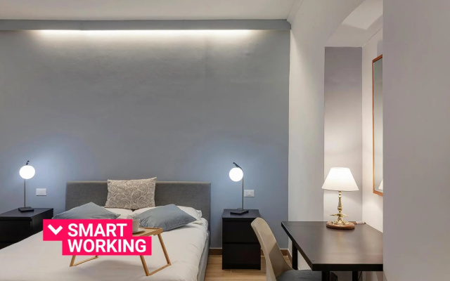 Dock 10 Apartments By Wonderful Italy