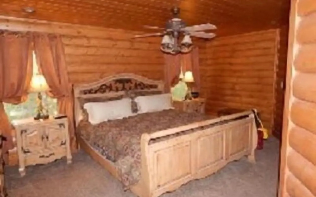 Bear Lodge