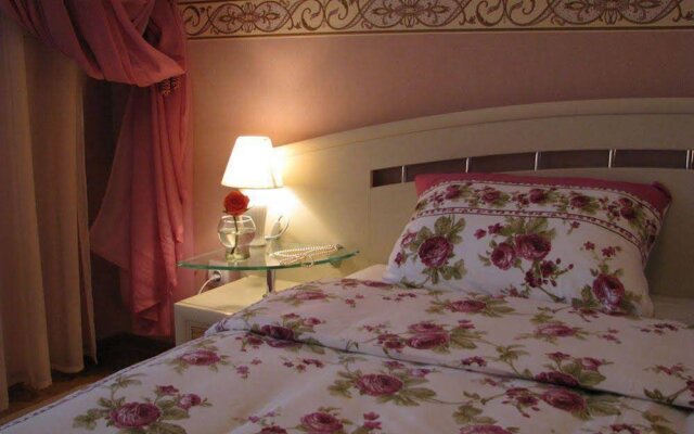 City Spring Apartments in Chisinau, Moldova from 51$, photos, reviews - zenhotels.com guestroom
