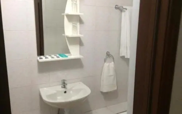 Hotel V Lankovshina