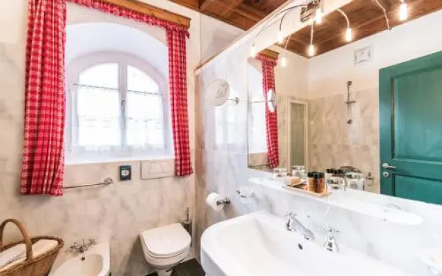 Hotel Dolomitenhof & Chalet Alte Post