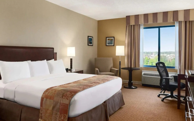 Delta Hotels by Marriott Toledo
