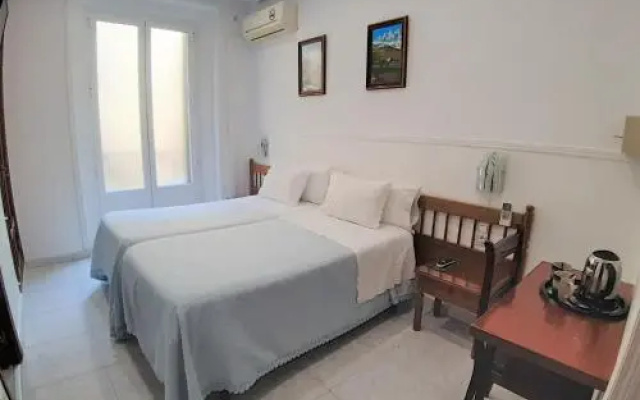 Hostal Dulcinea