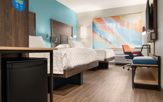 Tru By Hilton Albany Airport, NY
