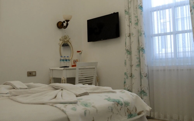 Dantela Butik Hotel