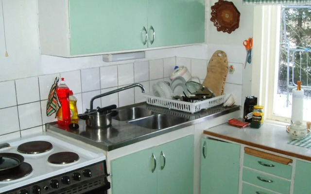 Charming Holiday Home With Sauna in Durbuy
