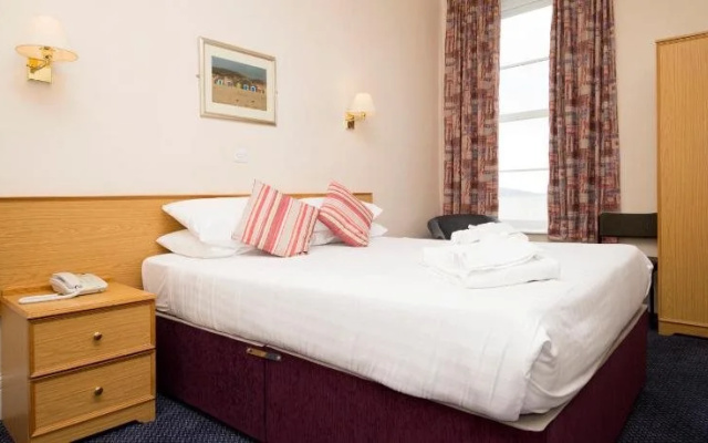 Anchor Head Hotel