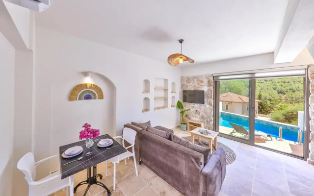 Noubas Villas