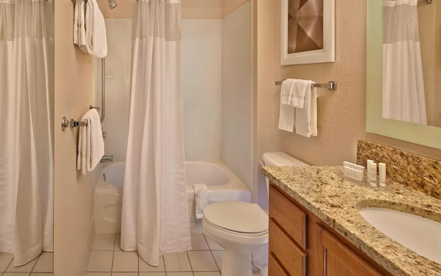 TownePlace Suites by Marriott Orlando East/UCF Area