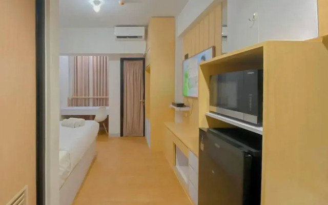 Standard Studio At The Alton Apartment
