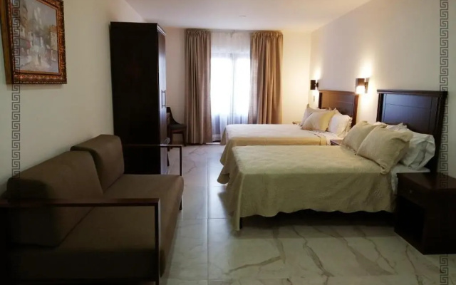 Hotel Real Victoria