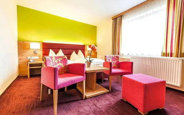 Hotel Schladmingerhof