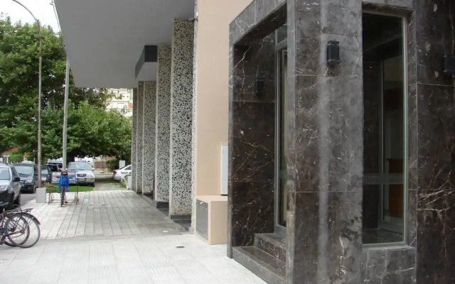 Hotel Hamakom