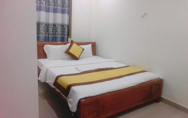 Ngoc Thao Guesthouse