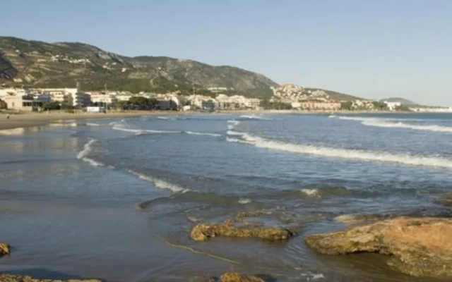 Sierra De Irta 3000