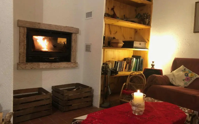 Chalet Maso Pino