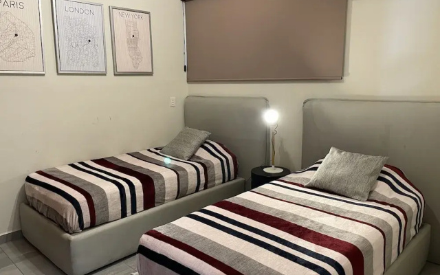 Condesa Apartments