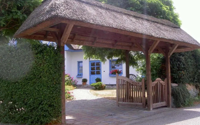 Ferienhaus Diekelmann Objekt 258