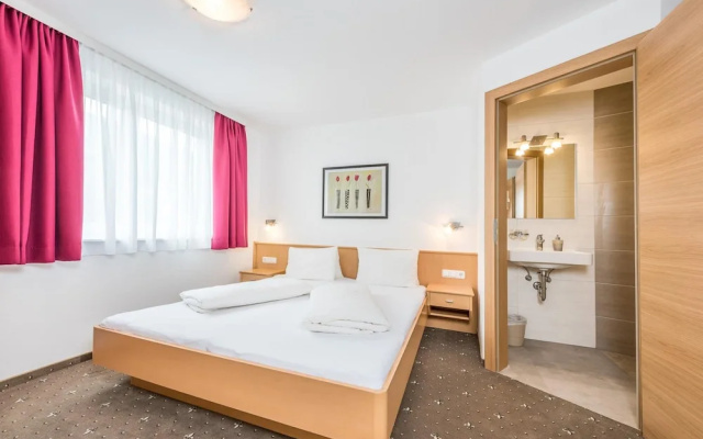 Appartements Sulzer - TOP 15