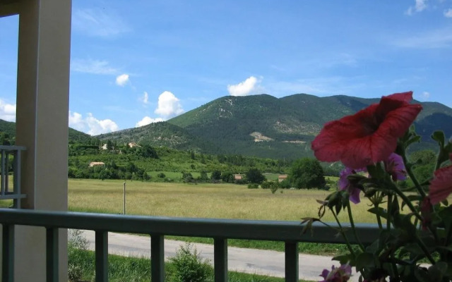 Hameau des Sources