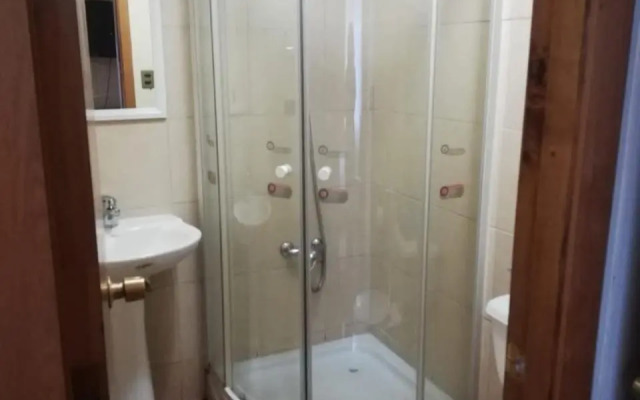 Hostal El mirador 2