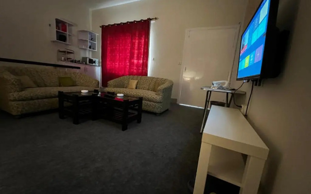 3 Bedroom House in main blue area f-6
