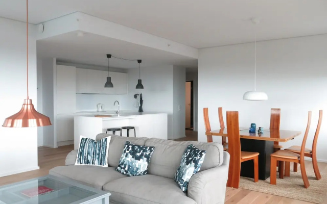 Apartment 3 bedroom with a view 1187-1