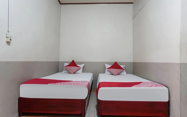 Hotel O Penginapan Indah Permai Syariah