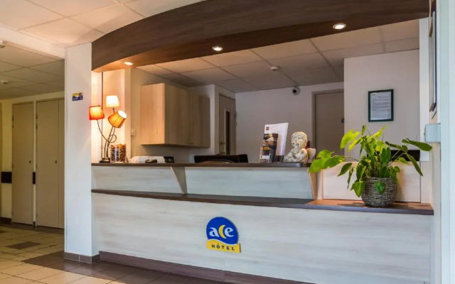 Ace Hôtel Bourges