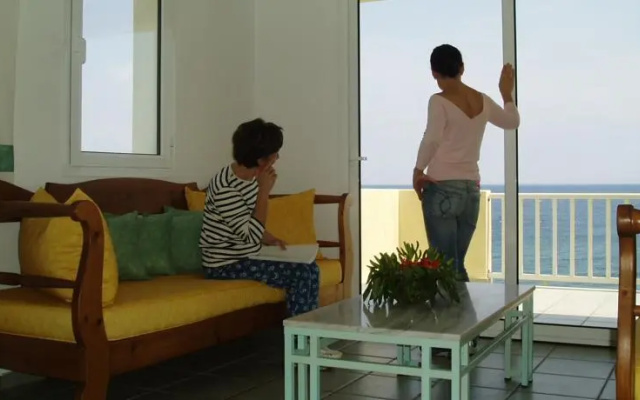 Iason Hotel
