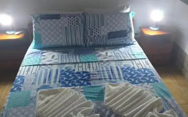 Pousada Beira Mar Tamandaré
