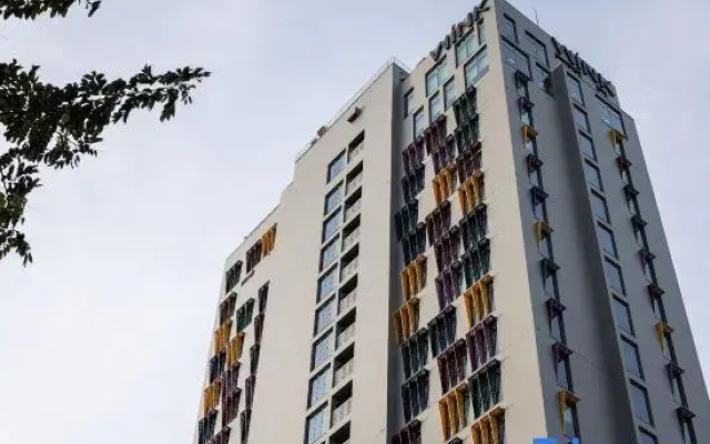 Wink Danang Centre, Unscripted by Hyatt - 24 hours stay