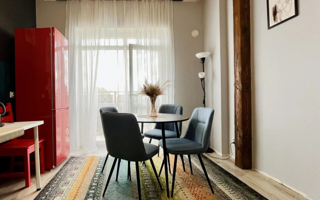 Royal Star Apartment