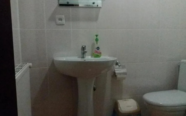 Hotel Dudarik
