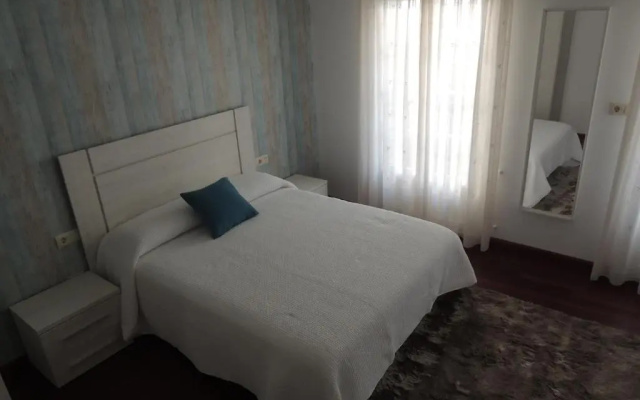 Casa Xa Abreu VUT-CO-002490