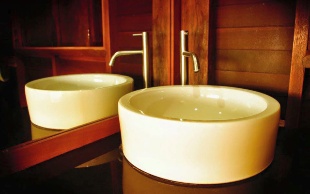 Отель Koh Ngai Thanya Beach Resort