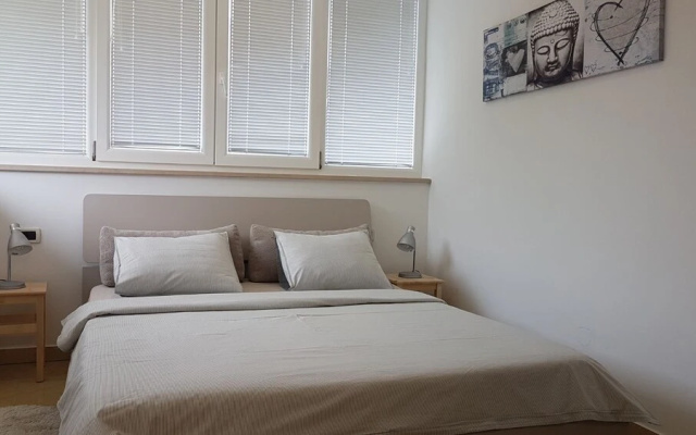 Studio Apartment Melanie