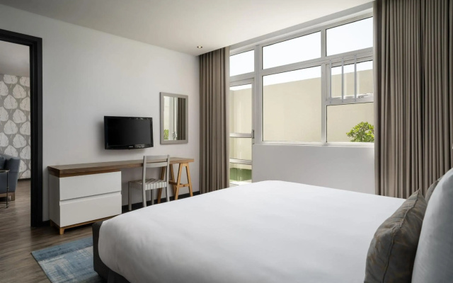Protea Hotel by Marriott Cape Town Sea Point